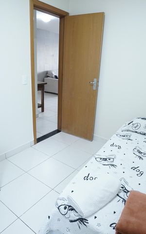 Apartamento para alugar com 108m², 4 quartos e 1 vaga