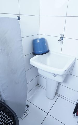 Apartamento para alugar com 108m², 4 quartos e 1 vaga