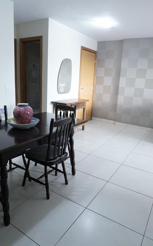 Apartamento para alugar com 108m², 4 quartos e 1 vaga