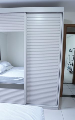 Apartamento para alugar com 108m², 4 quartos e 1 vaga