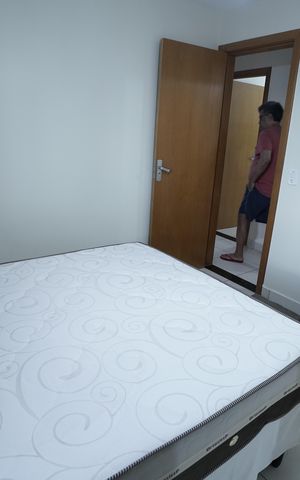 Apartamento para alugar com 108m², 4 quartos e 1 vaga