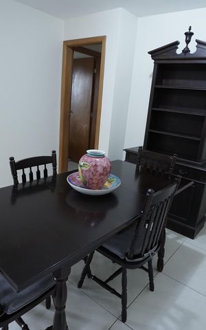 Apartamento para alugar com 108m², 4 quartos e 1 vaga