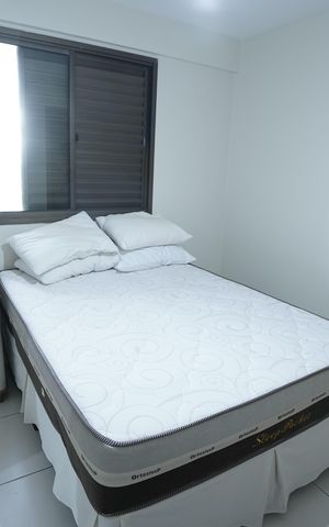 Apartamento para alugar com 108m², 4 quartos e 1 vaga