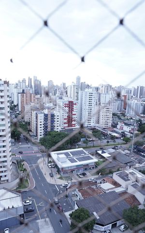 Apartamento para alugar com 108m², 4 quartos e 1 vaga