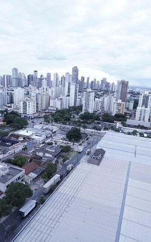 Apartamento para alugar com 108m², 4 quartos e 1 vaga