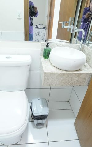 Apartamento para alugar com 108m², 4 quartos e 1 vaga