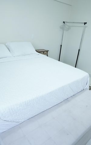 Apartamento para alugar com 108m², 4 quartos e 1 vaga