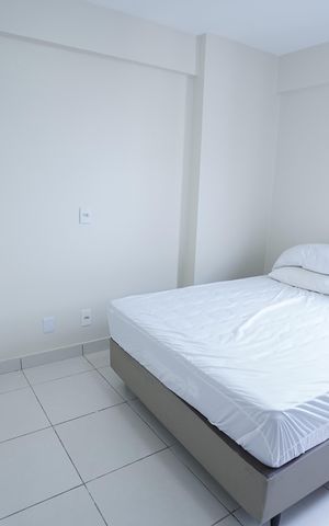 Apartamento para alugar com 108m², 4 quartos e 1 vaga