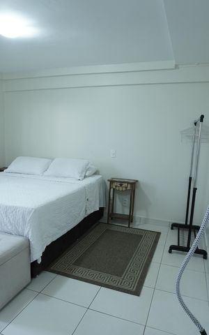 Apartamento para alugar com 108m², 4 quartos e 1 vaga