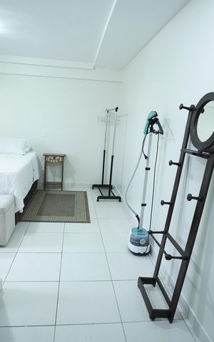 Apartamento para alugar com 108m², 4 quartos e 1 vaga