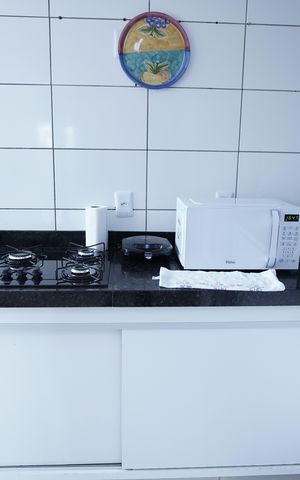 Apartamento para alugar com 108m², 4 quartos e 1 vaga