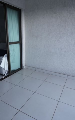 Apartamento para alugar com 108m², 4 quartos e 1 vaga