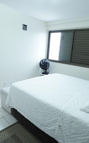 Apartamento para alugar com 108m², 4 quartos e 1 vaga