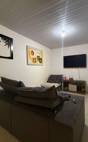 Casa à venda com 360m², 3 quartos e 4 vagas