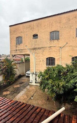 Casa à venda com 360m², 3 quartos e 4 vagas