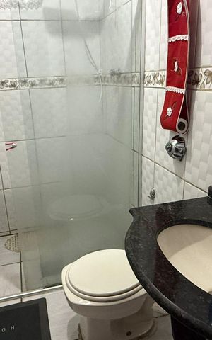 Casa à venda com 360m², 3 quartos e 4 vagas