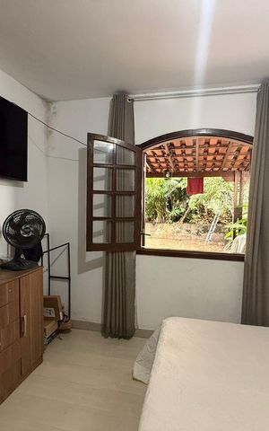 Casa à venda com 360m², 3 quartos e 4 vagas