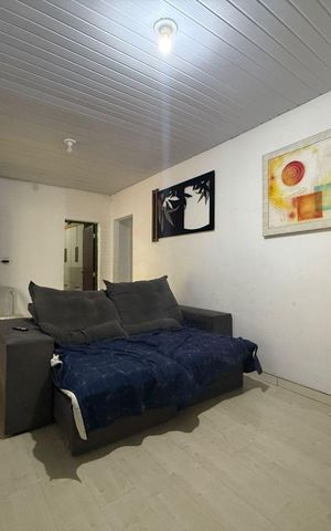 Casa à venda com 360m², 3 quartos e 4 vagas