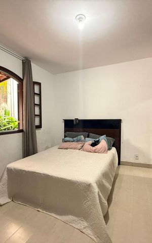 Casa à venda com 360m², 3 quartos e 4 vagas