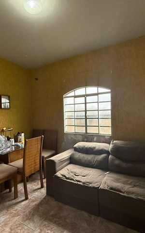 Casa à venda com 360m², 3 quartos e 4 vagas