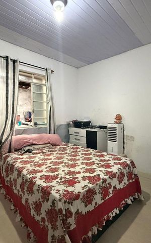 Casa à venda com 360m², 3 quartos e 4 vagas