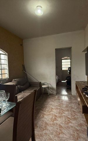 Casa à venda com 360m², 3 quartos e 4 vagas