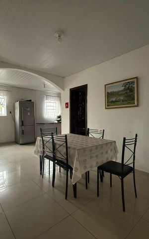 Casa à venda com 360m², 3 quartos e 4 vagas