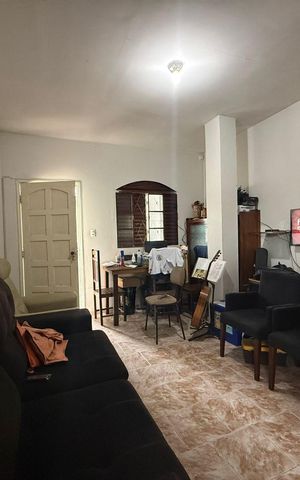 Casa à venda com 360m², 3 quartos e 4 vagas