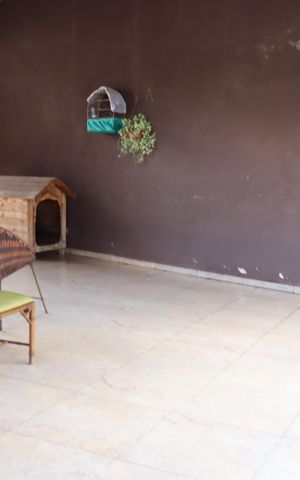 Casa à venda com 172m², 3 quartos e 3 vagasGaragem