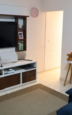 Casa à venda com 172m², 3 quartos e 3 vagasSala
