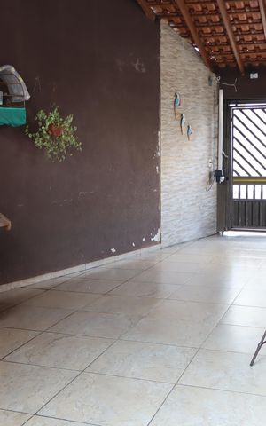 Casa à venda com 172m², 3 quartos e 3 vagasGaragem