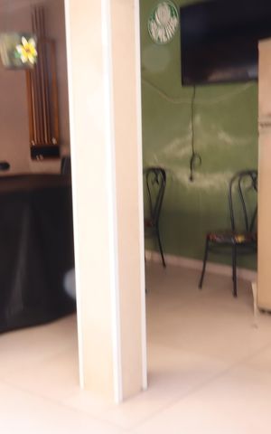Casa à venda com 172m², 3 quartos e 3 vagasÁrea gourmet