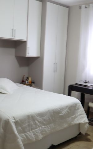Casa à venda com 172m², 3 quartos e 3 vagasQuarto 3