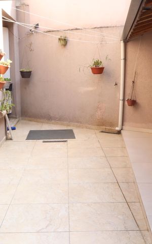 Casa à venda com 172m², 3 quartos e 3 vagasÁrea gourmet