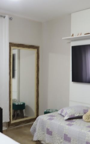 Casa à venda com 172m², 3 quartos e 3 vagasQuarto 3