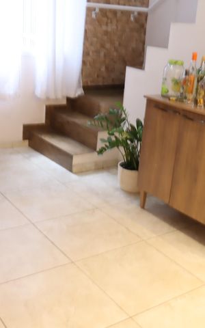 Casa à venda com 172m², 3 quartos e 3 vagasCozinha
