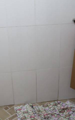 Casa à venda com 172m², 3 quartos e 3 vagasBanheiro de serviço
