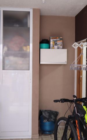 Casa à venda com 172m², 3 quartos e 3 vagasÁrea de Serviço