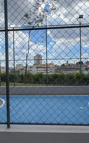 Apartamento à venda com 35m², 2 quartos e sem vaga Apartamento à venda com 35m², 2 quartos e sem vagaQuadra Esportiva
