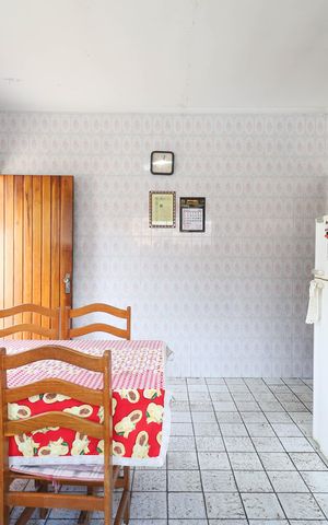 Casa à venda com 312m², 3 quartos e 7 vagas Casa à venda com 312m², 3 quartos e 7 vagasCozinha