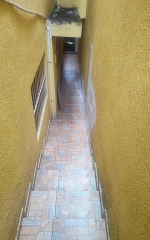 Casa para alugar com 180m², 2 quartos e 1 vaga Casa para alugar com 180m², 2 quartos e 1 vagaÁrea externa