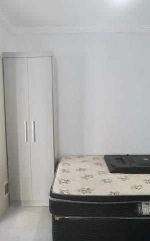Apartamento para alugar com 96m², 2 quartos e 1 vaga Apartamento para alugar com 96m², 2 quartos e 1 vagaSuíte