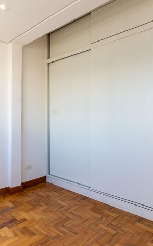 Apartamento à venda com 60m², 1 quarto e sem vaga Apartamento à venda com 60m², 1 quarto e sem vagaQuarto