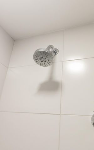 Apartamento à venda com 61m², 2 quartos e 1 vaga Apartamento à venda com 61m², 2 quartos e 1 vagaBanheiro Social