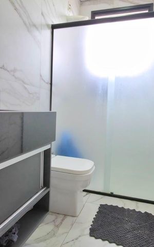 Casa de condomínio à venda com 204m², 4 quartos e 4 vagas