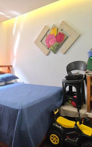 Casa de condomínio à venda com 204m², 4 quartos e 4 vagas