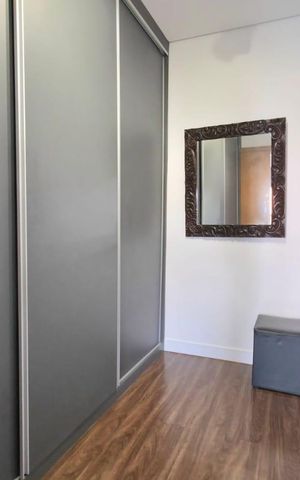 Casa de condomínio à venda com 204m², 4 quartos e 4 vagas
