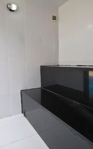 Casa de condomínio à venda com 204m², 4 quartos e 4 vagas
