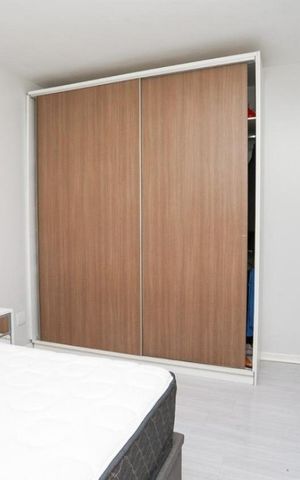Apartamento para alugar com 100m², 3 quartos e 1 vaga Apartamento para alugar com 100m², 3 quartos e 1 vagaQuarto 3