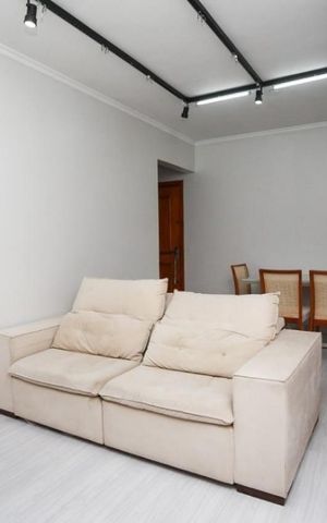 Apartamento para alugar com 100m², 3 quartos e 1 vaga Apartamento para alugar com 100m², 3 quartos e 1 vagaSala